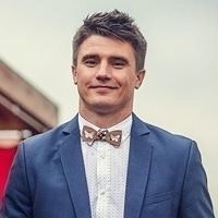 Максим Кочурин