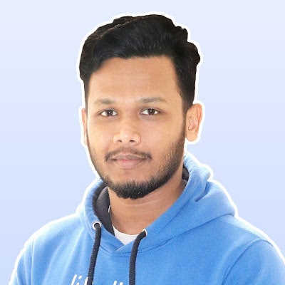 Sohanur Rahman (Joy)