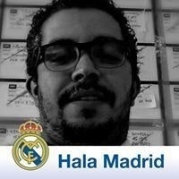 Mohammed Charif El Meskini