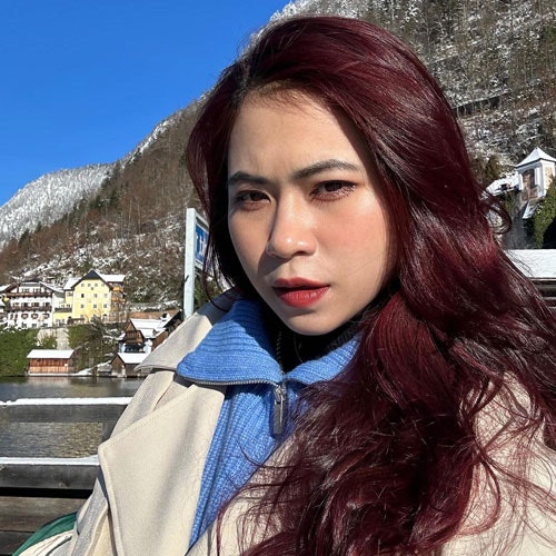 Trần Thị Trà Giang