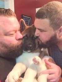 Brendon Alexander Roberto