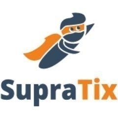 SupraTix_dev
