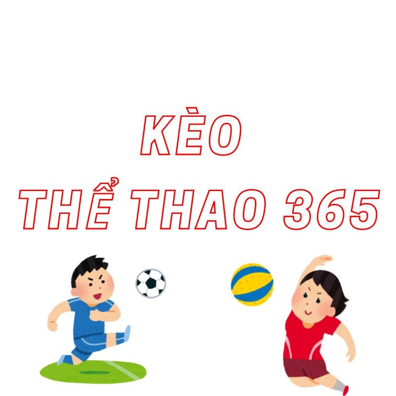 Thể Thao 365 Kèo
