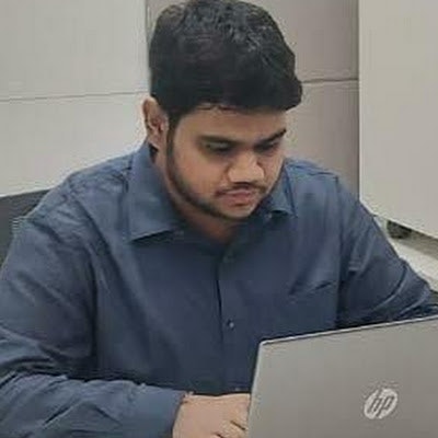 Siddhant Bajpai