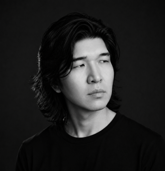 Timur Yessentayev