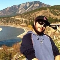 Taylor Derrick Sydorczuk