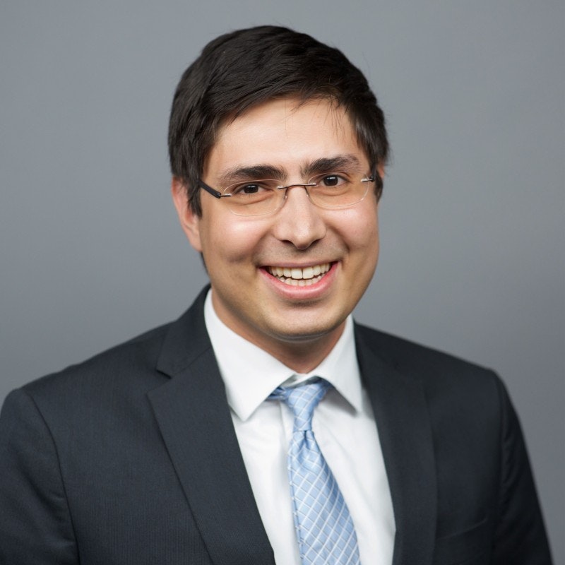 Milad Mohammadi