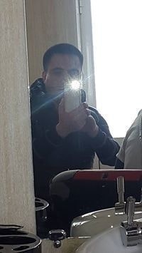 Надир Урушев