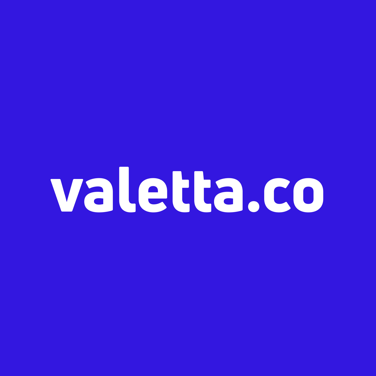 Valetta