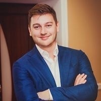 Игорь Дьяченко