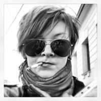 Анастасия Карпова