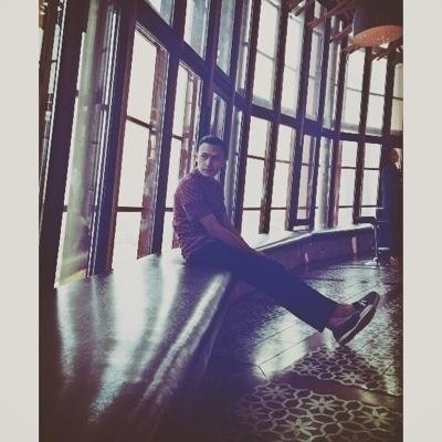 heri kerry'kekeng'✌