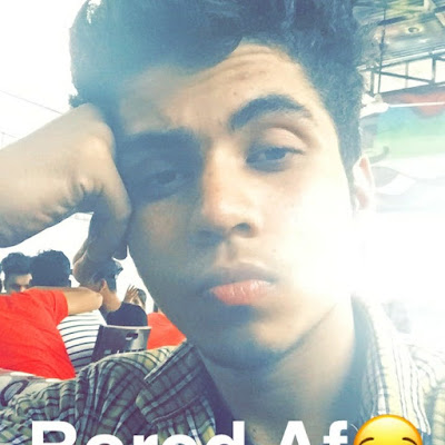 shahzer baig
