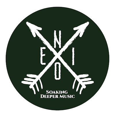 Enio Araújo Soaking Deeper Music