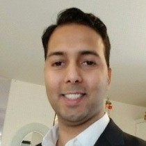 Syed Ahsan