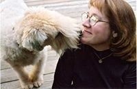 Pamela Meltzer PuppyPaws