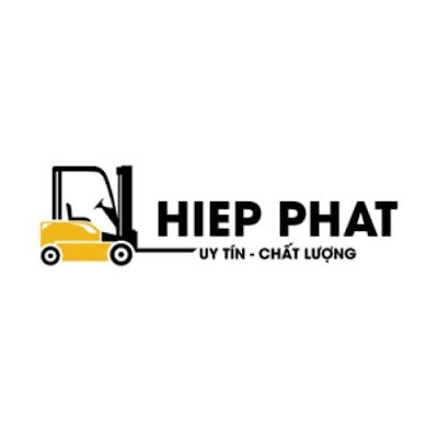 Xe Nâng Hiệp Phát