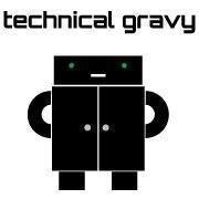 technical gravy
