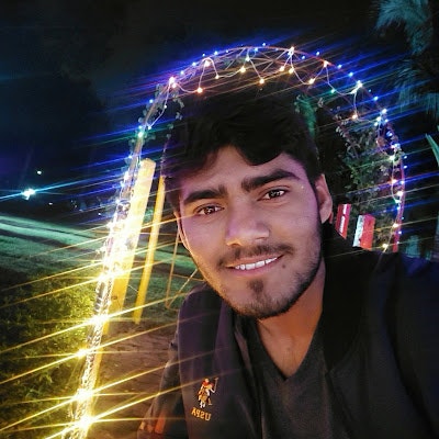Abhishek Sarjaliya