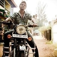 Sreejith Karumanaghat