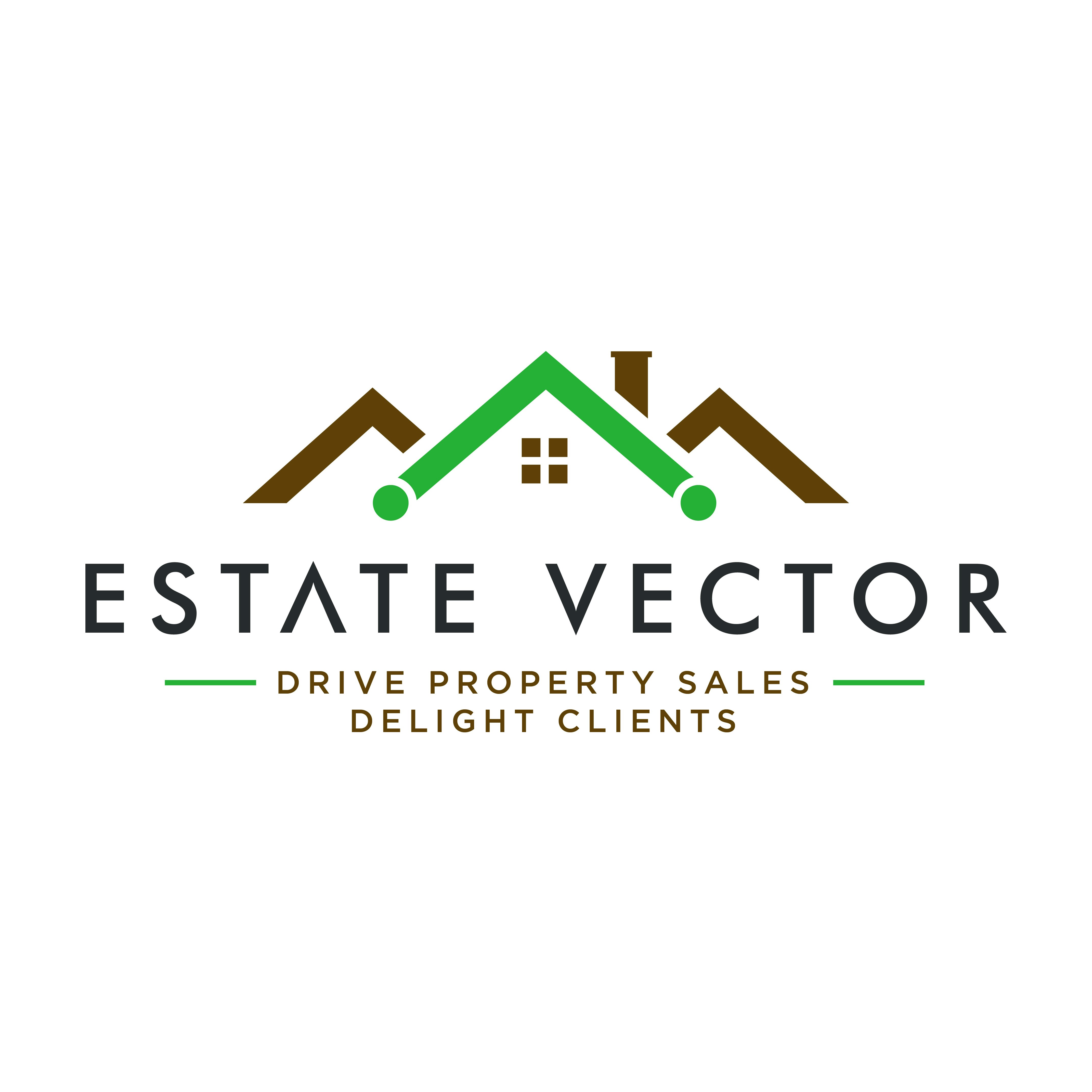 Estate Vector