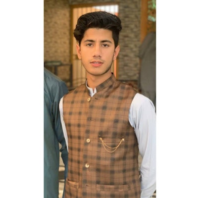 Arsalan Bakhtiar Bakhtiar Ul Haq