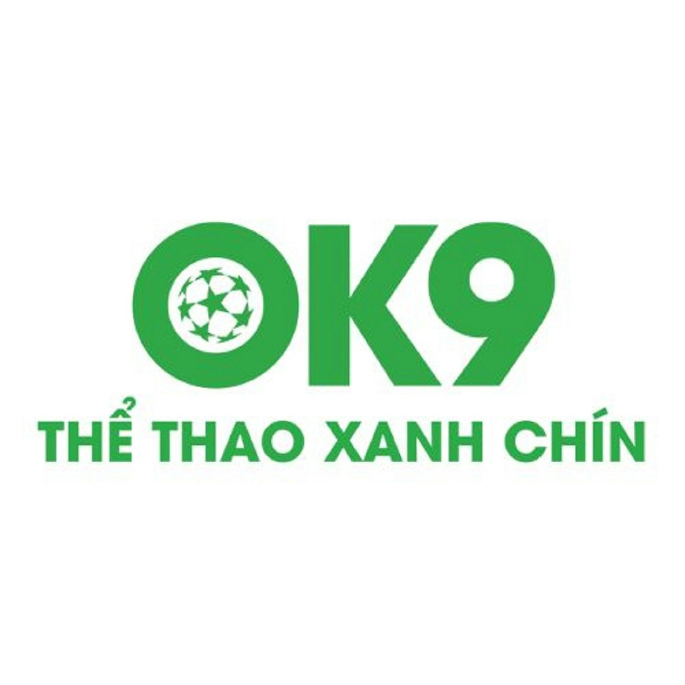 OK9- THỂTHAO XANH CHÍN