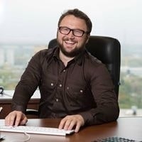 Георгий Гнутов