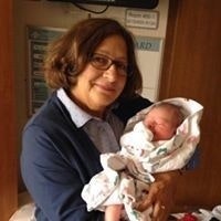 Jane Serazin Halsall