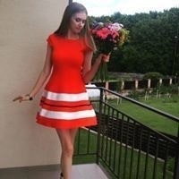 Gabija Elena Stankevičiūtė