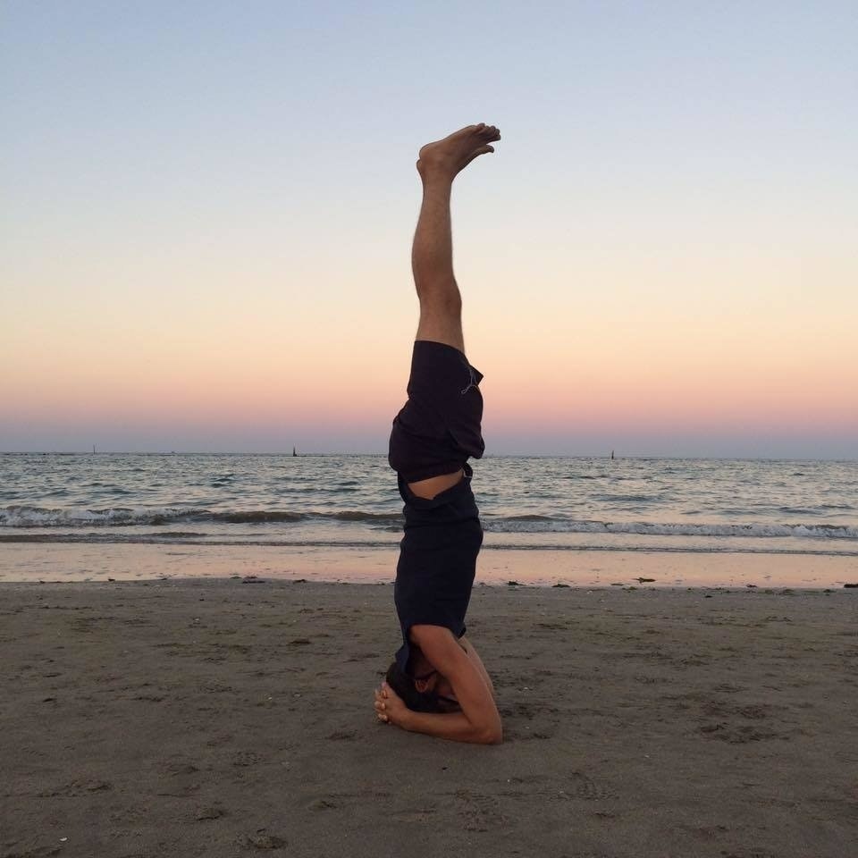 Pier Carlo DallAglio