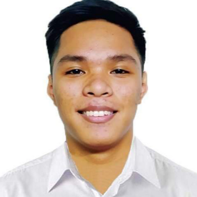 John Benjamin I. Mañulit