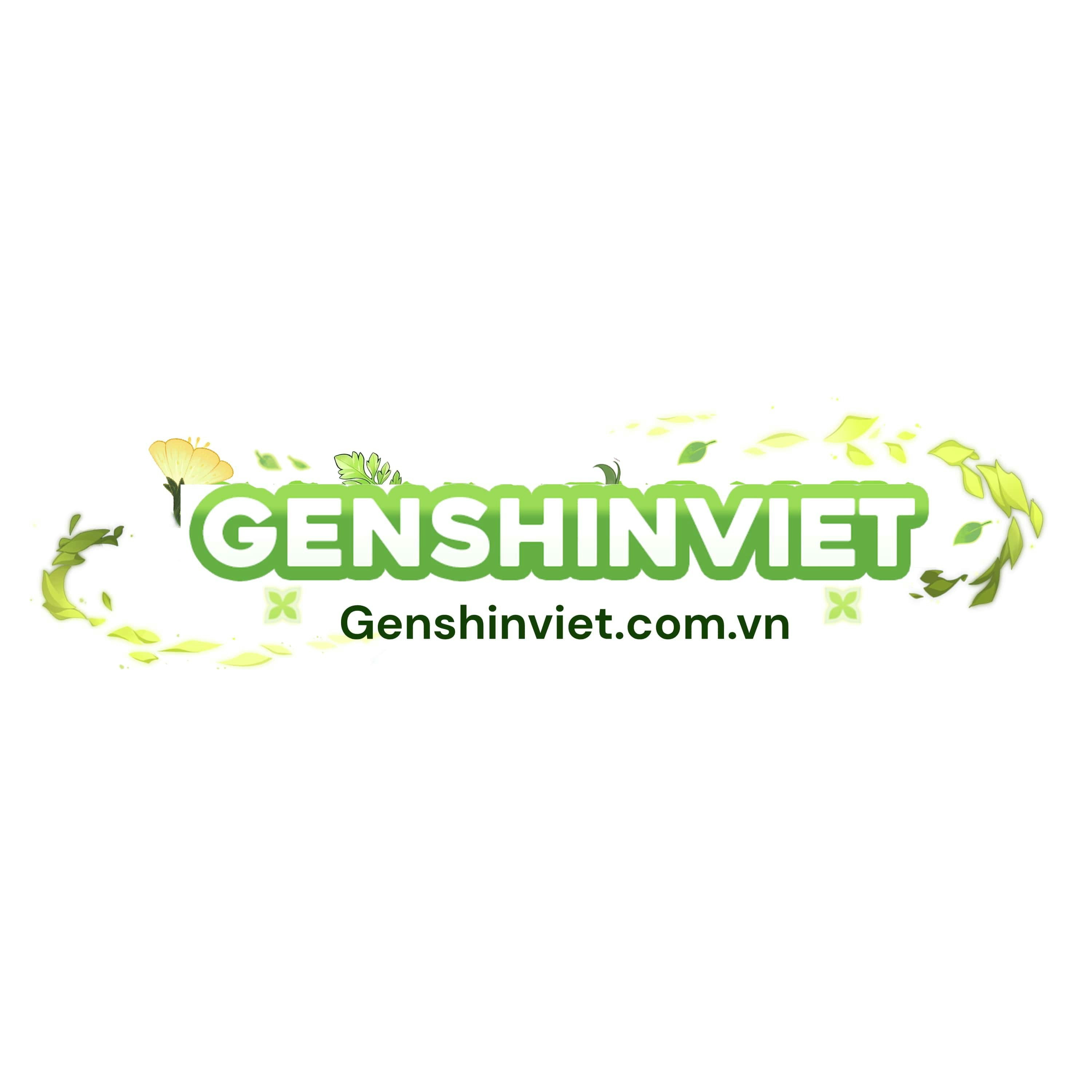 GenshinViet 