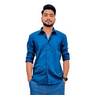 Muhammad Usman Nazir 