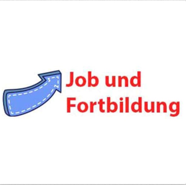 Job und Fortbildung
