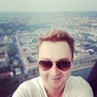 Павел Семёнов