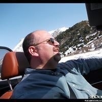 Daniel E. Fernández Pera