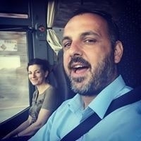 Νικος Γκουβερος