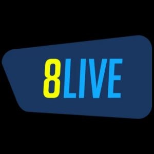 8 LIVE