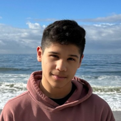 Gavin Alfaro