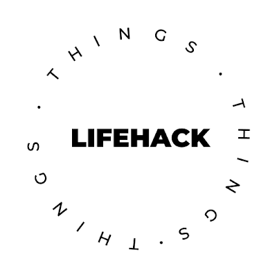 Lifehack Page