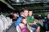 Rossa O'keeffe-O'donovan