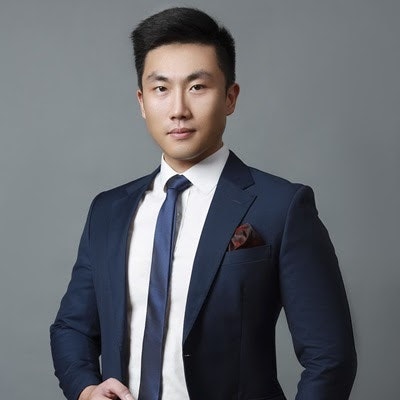 Dương Việt Bách