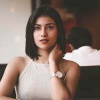 Nandini Lavakrishnan