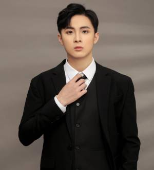 CEO Đặng Minh Thành