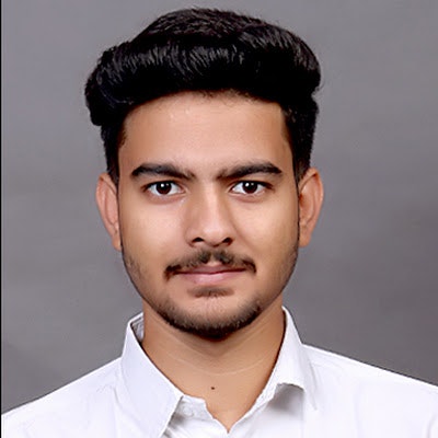 Shubham Kumar Tripathi