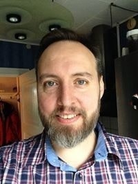 Michael Grue Nielsen