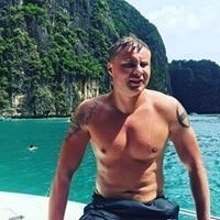 Иван Липатов