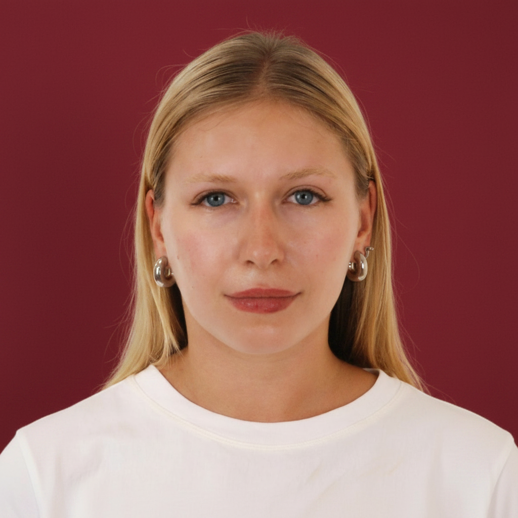 Natalia Zakrzhevskaia