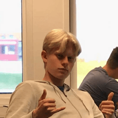 Fredrik